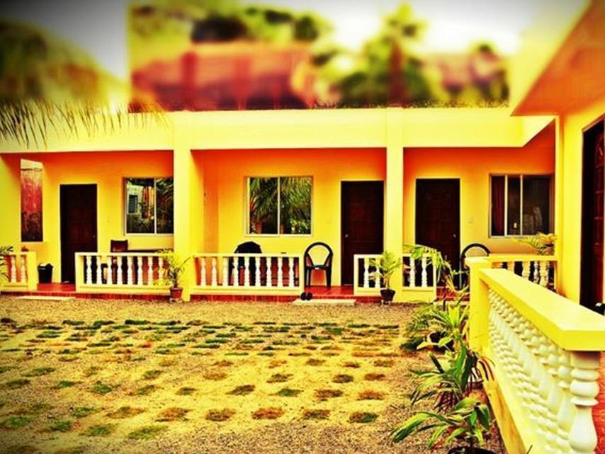 Fiesta Haus Resort Boracay Island Luaran gambar